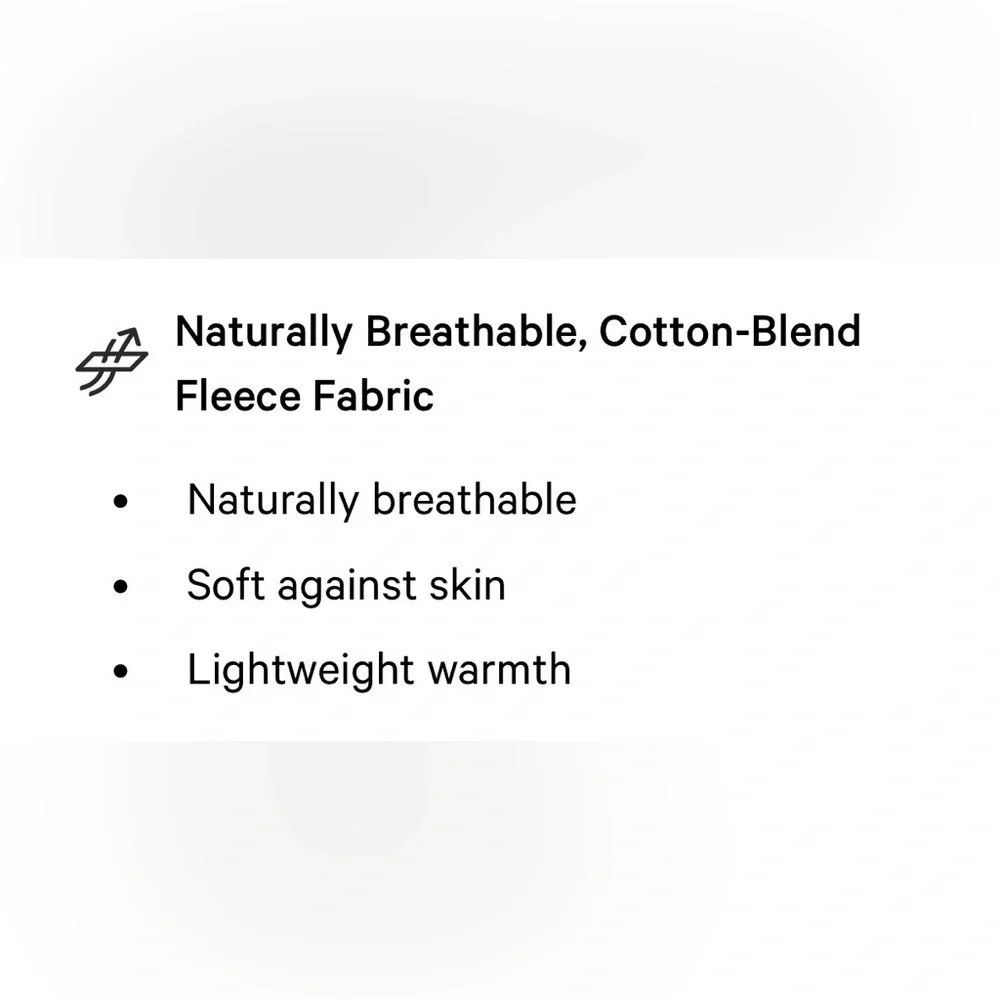 lululemon athletica Pink Half-Zip Sweatshirt - Picture 9 of 12